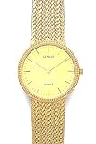 Euro Geneve 14K Gold Men's Watch