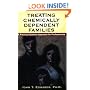 Treating Chemically Dependent Families: A Practical Systems Approach for Professionals (Professional Series)