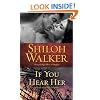 If You Hear Her: A Novel of Romantic Suspense