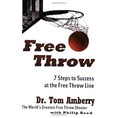 Free Throw: 7 Steps to Success at the Free Throw Line