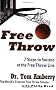 Free Throw: 7 Steps to Success at the Free Throw Line