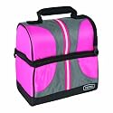 Thermos Cool Tec Lunch Cooler, Pink