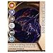 Bakugan Single Metal Command Card - Bakugan Swap