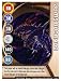 Bakugan Single Metal Command Card - Bakugan Swap