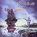 Reptilian-Castle of Yesterday