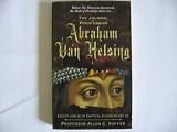 The Journal of Professor Abraham Van Helsing