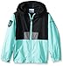 Columbia Girls Flashback Windbreaker Park Edition Shell Jacket