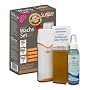 Sunzze Professionelles Enthaarungsset, komplettes &hellip von Sunzze