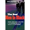 The Real Men In Black