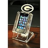 Caseworks Green Bay Packers Medium Cell Phone Stand