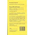 Griffregister f�r STEUERRICHTLINIEN (2012), original D�rckheim Griffregister, 204 , ca 1 x 1 cm gro�e, bedruckte Griffregister.: Die EStR, LStR, KStR, ... 1.6 UStAE, � 91 AEAO usw.) untergliedert