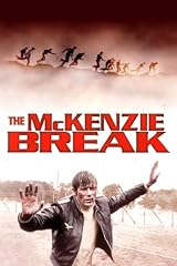 The Mckenzie Break