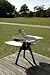 Kitchen & Housewares : SPACE GRILL 800