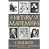 A History of Mathematics, Second Edition