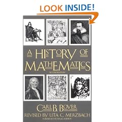 A History of Mathematics