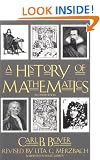 A History of Mathematics
