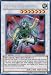 Search : Yu-Gi-Oh! - Driven Daredevil - Order of Chaos - 1st Edition - Secret Rare