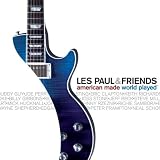 Les Paul & Friends