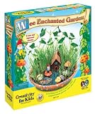 Boys or Girls MAKE YOUR OWN GARDEN KIT - all the supplies - FREE SHIPPING