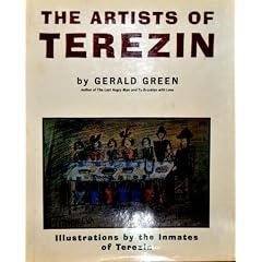 Artists of Terezin