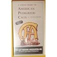 Buy A Video Guide to American Pedigreed Cats, Second Edition, Collectors Edition, (VHS)