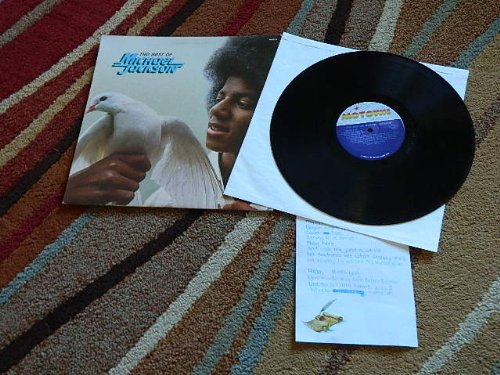 Jackson, Michael - The Best Of Michael Jackson - Motown - Zortam Music