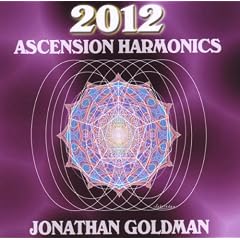 2012: Ascension Harmonics