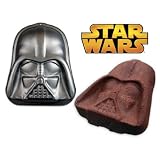 STAR WARS BACKFORM KUCHENFORM DARTH VADER - STAR WARS