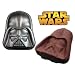 Star Wars - Merchandise - Darth Vader Baking Pan / Cake Dish (9 x 11 x 2)