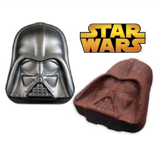 Star Wars - Merchandise - Darth Vader Baking 