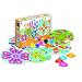Sentosphere 3900892 - Sandbilder Tier-Mandala, 4 Bildvorlagen