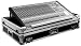 Marathon Flight Ready Cases Case For Most 32.4 Channel Format Mixing Consoles Such As Mackie, Peavey, Yamaha, Allen & Heath, Soundcraft.