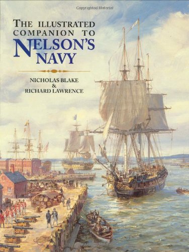 Ill Companion to Nelson's Navy