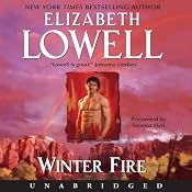 Winter Fire | [Elizabeth Lowell]