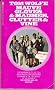 MAUVE GLOVES AND MADMEN, CLUTTER AND VINE.