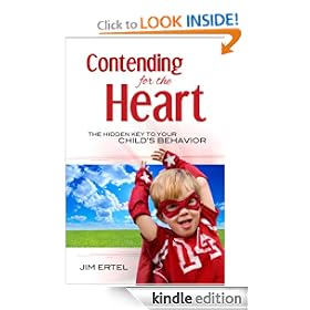 Contending for the Heart