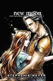New Moon: The Graphic Novel, Vol. 1 (The Twilight Saga) by Stephenie Meyer (2013-04-30)