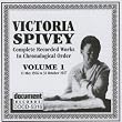 Vol.1 1926-1927