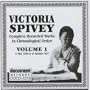 Victoria Spivey 1 1926-1927