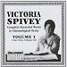 Victoria Spivey 1 1926-1927