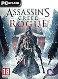 Assassin's Creed Rogue (PC)
