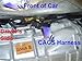 Muzzys Skip Shift Eliminator FITS 2004-2007 Cadillac CTS-V CAGS Bypass Kit