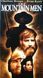The Mountain Men by Columbia TriStar Home Video