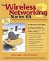 Wireless Networking Starter Kit, The (2nd Edition)