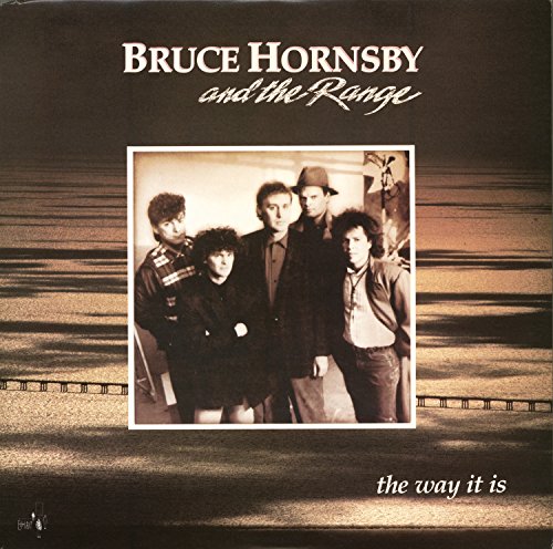 Bruce Hornsby and the Range - Way It Is - Zortam Music