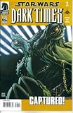 Star Wars Dark Times #8 : Parallels Part Three (Dark Horse Comics) Star Wars Dark Times #8 : Parallels Part Three (Dark Horse Comics)