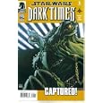 Star Wars Dark Times #8 : Parallels Part Three (Dark Horse Comics) by Nick Harrison, Dave Ross, and Lui Antonio