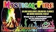 Mystical Fire Campfire Fireplace Colorant 0.882 oz Packets 12 Pack