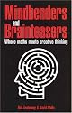 Mindbenders and Brainteasers: Where Maths Meets Creative Thinking