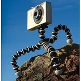 Vidpro Flexible Gripster Camera For The Canon Powershot G10, G9, G7, S80 Digital Cameras